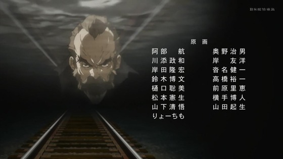 「BACCANO! バッカーノ」1話感想 (115)