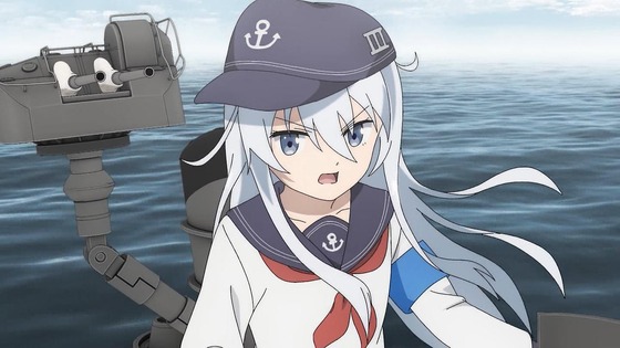 『「艦これ」いつかあの海で』5話感想 (43)