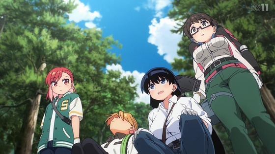 「瑠璃の宝石」8話感想 (63)