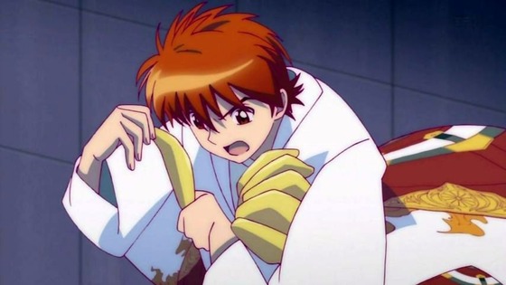 境界のRINNE (4)