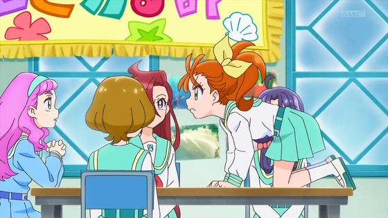 「トロピカル～ジュ！プリキュア」トロプリ 46話感想 最終回 (17)