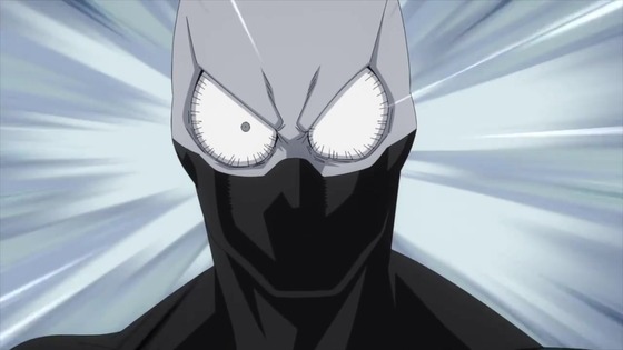 「僕のヒーローアカデミア」110話(5期 22話)感想 (123)