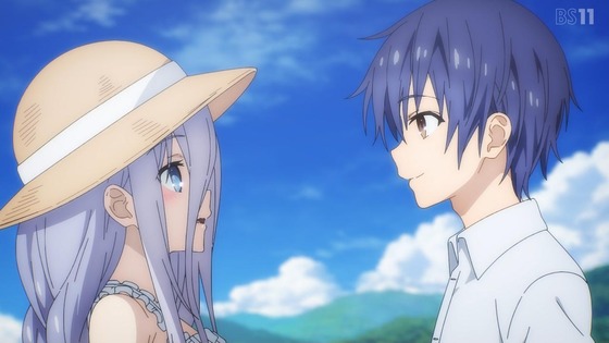 「デート・ア・ライブV」5期 12話感想 最終回 (17)