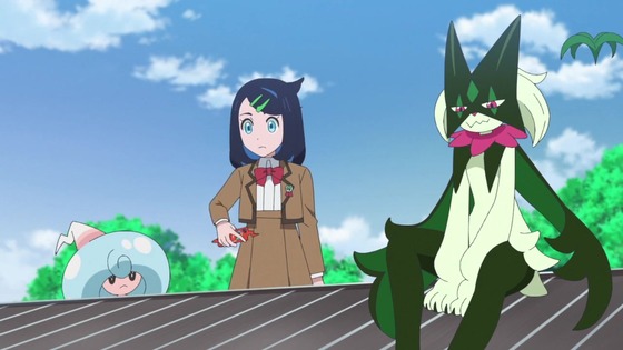 「ポケットモンスター」91話感想 (24)