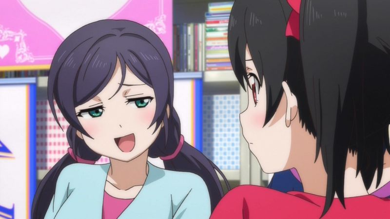 ラブライブ 2期 11話感想 時間が流れるなら避けられない それでも悲しすぎるお終い ポンポコにゅーす ファン特化型アニメ感想サイト ラブライブ 2期 11話感想 時間が流れるなら避けられない それでも悲しすぎるお終い ポンポコにゅーす ファン特化型アニメ感想サイト