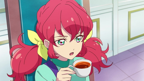 「アイカツフレンズ!」61話感想 (4)