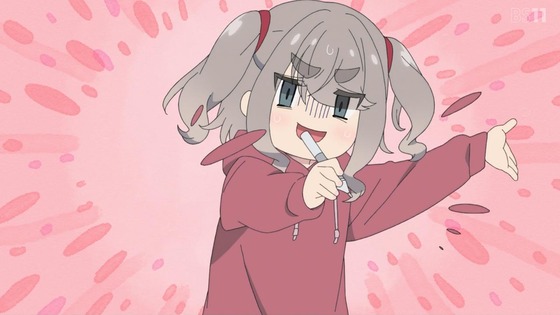 「ゆるキャン△ SEASON3」3期 10話感想 (30)