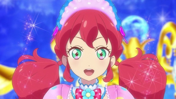「アイカツフレンズ！」7話感想 (68)