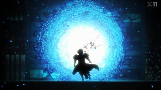 「Fatestrange Fake」10話感想 (105)