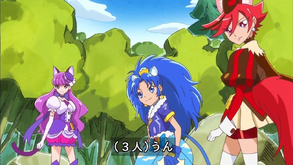 「キラキラ☆プリキュアアラモード」40話 (58)