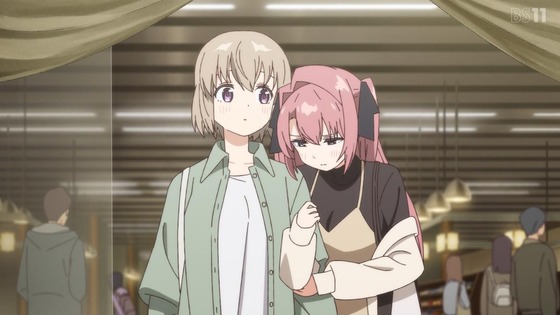 「上伊那ぼたん、酔へる姿は百合の花」12話感想 (79)