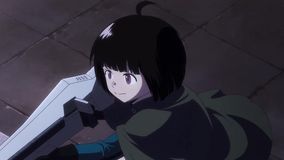 「ワールドトリガー」2期 10話感想 (69)