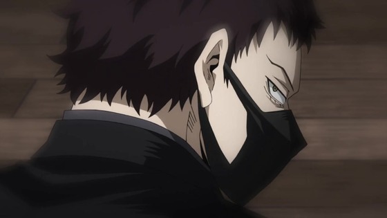 「僕のヒーローアカデミア」169話感想 (43)