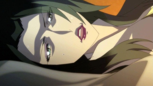 牙狼〈GARO〉炎の刻印 (45)