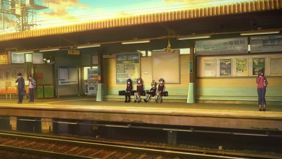 「響け!ユーフォニアム3」3期 4話感想 (17)