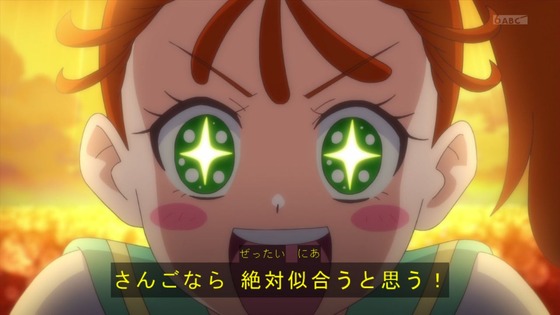 「トロピカル~ジュ!プリキュア」トロプリ 39話感想 (19)