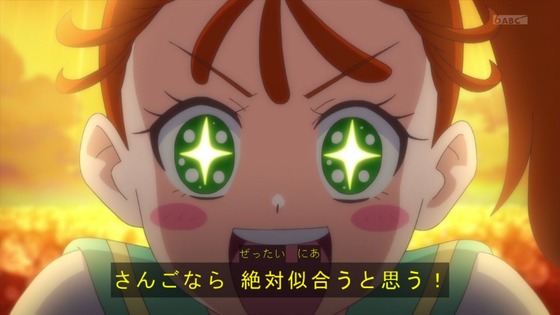 「トロピカル～ジュ！プリキュア」トロプリ 39話感想 (19)