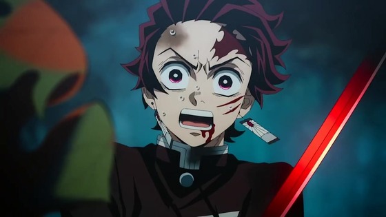 「鬼滅の刃」刀鍛冶の里編 6話感想 (30)