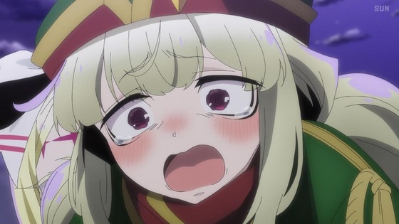 「魔法少女にあこがれて」8話感想 (35)
