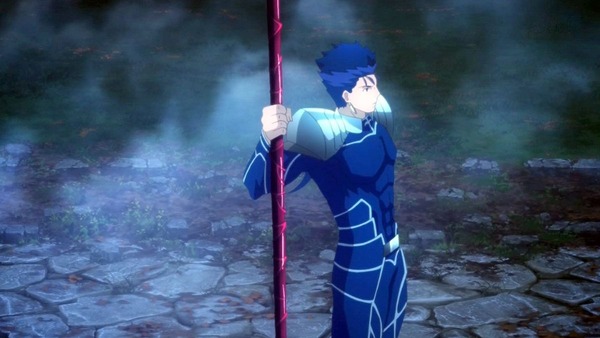 Fatestay night [UBW] (38)