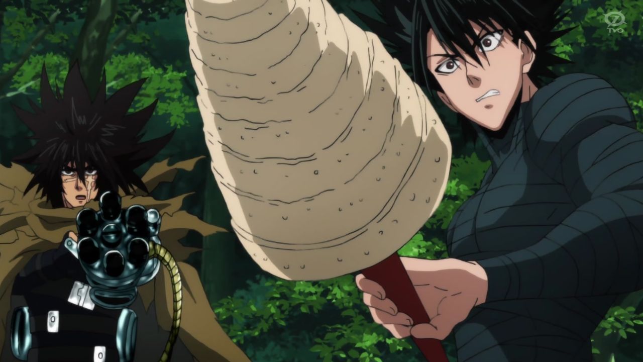 ワンパンマン 23話 2期 11話 感想 ジェノスvsガロウ 子供を護るため逃げない怪人 評価に執心するヒーロー それぞれの矜持 実況 画像まとめ ポンポコにゅーす ファン特化型アニメ感想サイト ワンパンマン 23話 2期 11話 感想 ジェノスvsガロウ 子供を護るため逃げない怪人 評価に執心するヒーロー それぞれの矜持 実況 画像まとめ ポンポコにゅーす ファン特化型アニメ感想サイト