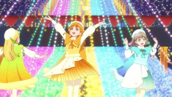 「ラブライブ！スーパースター!!」12話感想 (86)