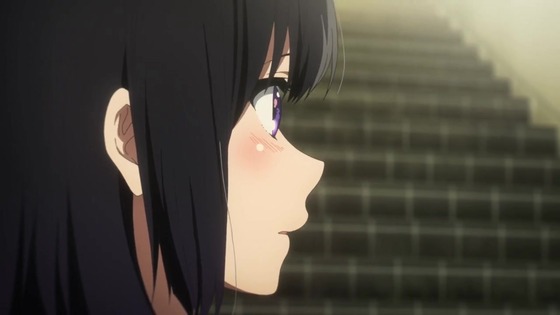 「響け！ユーフォニアム3」3期 11話感想 (43)