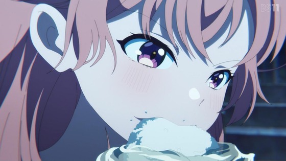 「きみが死ぬまで恋をしたい」3話感想 (34)