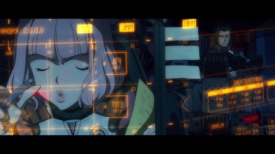 「ヱヴァンゲリヲン新劇場版:Q」感想 (130)