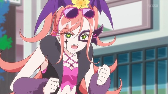 「名探偵プリキュア!」3話感想 (94)