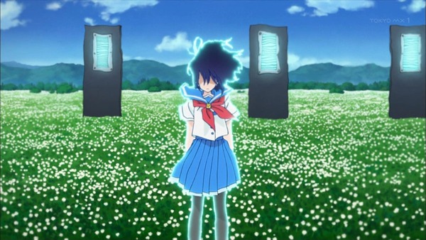 「フリップフラッパーズ」 (60)