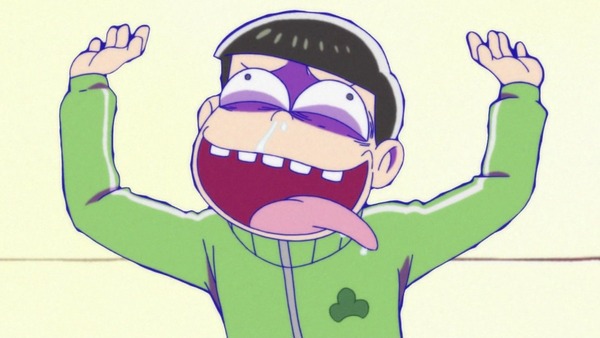 「おそ松さん」2期 10話 (15)