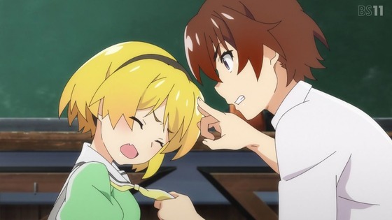 「ひぐらしのなく頃に」1話感想 画像 (26)