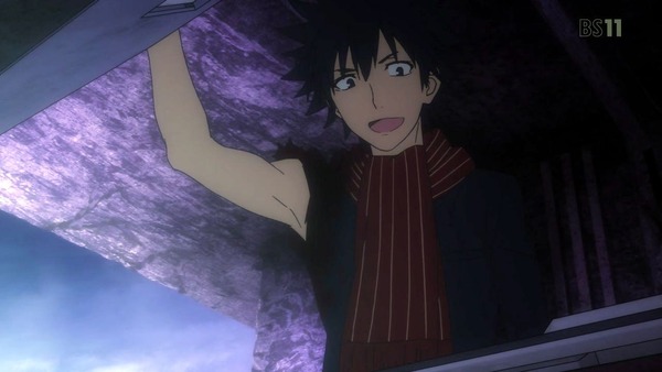 「とある魔術の禁書目録Ⅲ」3期 26話感想 (24)