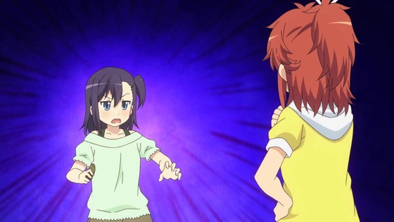 「のんのんびより のんすとっぷ」3期 3話感想 (16)