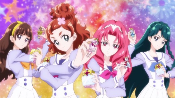 プリンセスプリキュア (17)