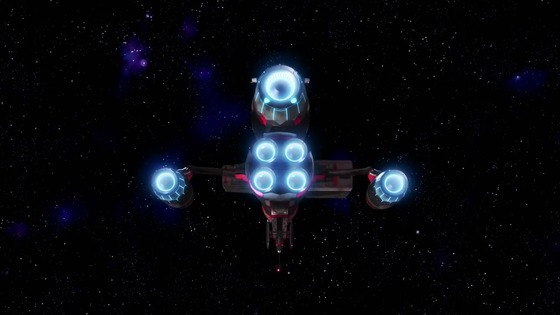 「モーレツ宇宙海賊」12話感想  (96)