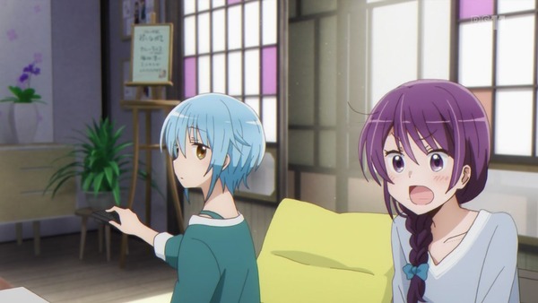 「こみっくがーるず」2話 (31)