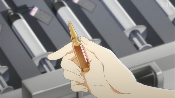 「ひぐらしのなく頃に 業」24話感想 考察 (35)