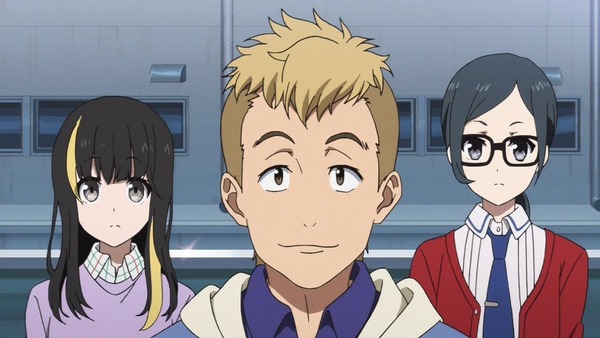 SHIROBAKO (38)