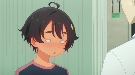 「負けヒロインが多すぎる!」2話感想 (37)
