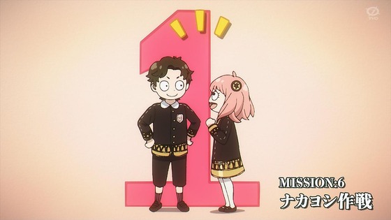 「SPY×FAMILY」6話感想 (41)