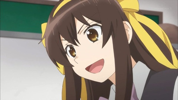 長門有希ちゃんの消失 (34)