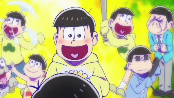 「おそ松さん」2期 19話 (41)