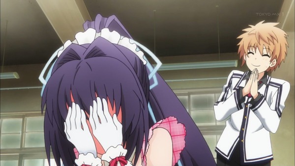 「Rewrite(リライト)」6話 (7)