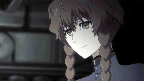 STEINS;GATE(シュタインズ・ゲート) (52)