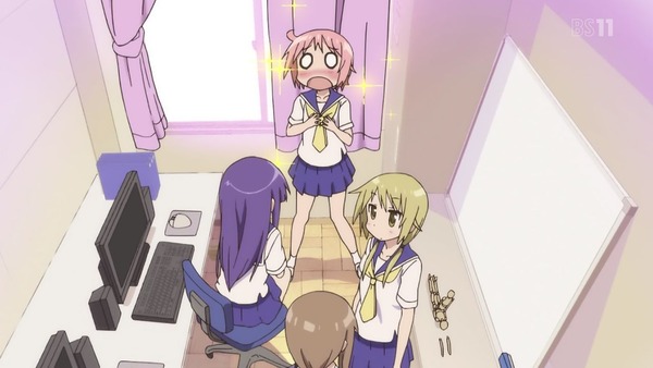 「ゆゆ式」10話感想 (123)