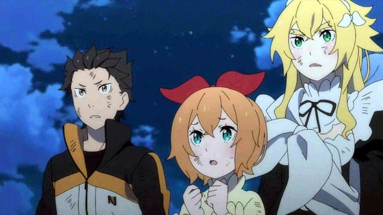 「リゼロ」47話感想 (62)