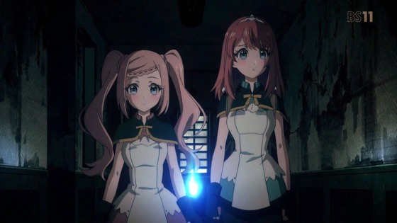 「ラピスリライツ Lapis ReLiGHTs」第6話感想 画像 (22)