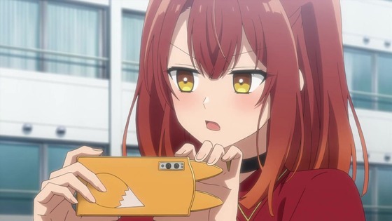 「私を喰べたい、ひとでなし」13話感想 (24)